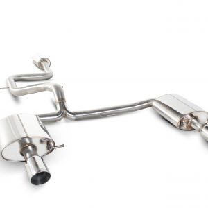 Mondeo 2.5 Turbo Hatchback - SFD070