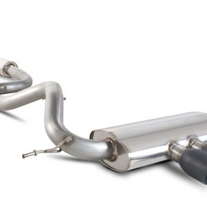 Focus MK3 ST 250 Hatch Non GPF Model Only - SFD071C