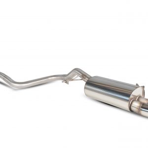 Fiesta ST 180 - SFD074