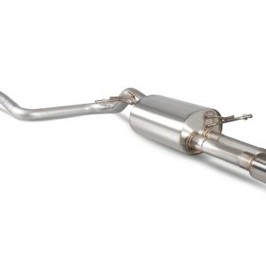 Fiesta Ecoboost 1.0T 100,125 & 140 PS - SFD078ST