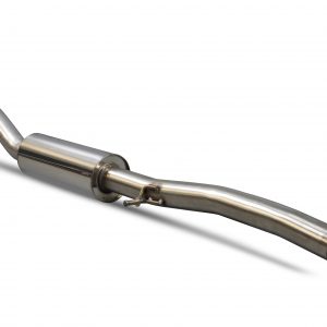 Fiesta Ecoboost 1.0T 100,125 & 140 PS - SFD078U