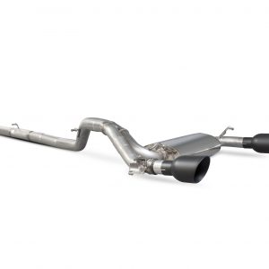 Focus MK3 RS Non GPF Model Only - SFD084DC