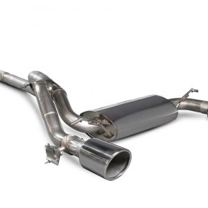 Focus MK3 RS Non GPF Model Only - SFD084