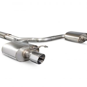 Mustang 2.3T Non GPF Model Only - SFD087