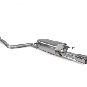 Fiesta ST-Line 1.0T Non GPF Model Only - SFD088