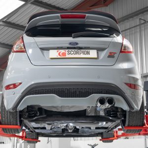 Fiesta ST180 / ST200 - SFD098