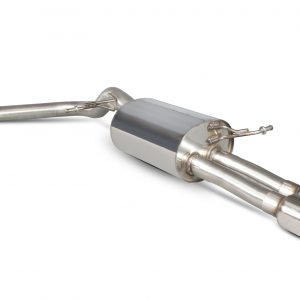 Fiesta Ecoboost 1.0T 100,125 & 140 PS - SFDB078ST