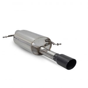 Fiesta ST-Line 1.0T Non GPF Model Only - SFDB088C