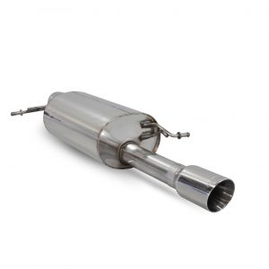 Fiesta ST-Line 1.0T Non GPF Model Only - SFDB088