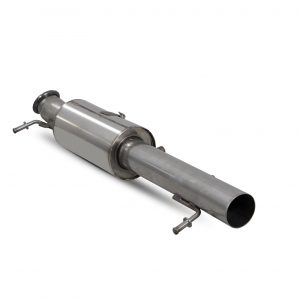 Fiesta ST MK8 18-24 / Puma ST MK2 20- - SFDP090