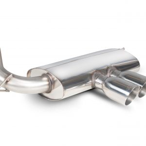 Focus MK3 ST 250 Hatch Non GPF Model Only - SFDS071