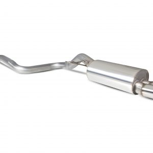 Fiesta ST 180 - SFDS074