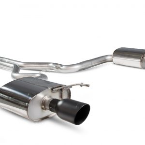 Mustang 5.0 V8 GT Non GPF Model Only - SFDS086C