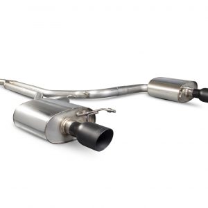 Mustang 2.3T Non GPF Model Only - SFDS087C