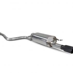 Fiesta ST-Line 1.0T Non GPF Model Only - SFDS088C