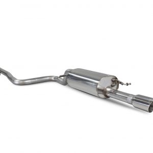 Fiesta ST-Line 1.0T Non GPF Model Only - SFDS088