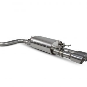 Fiesta ST MK8 (Pre September 2020) - SFDS089