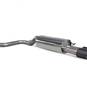 Fiesta ST MK8 - SFDS090CF