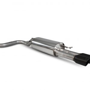 Fiesta ST MK8 - SFDS090C