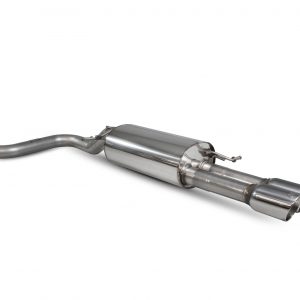 Fiesta ST MK8 - SFDS090