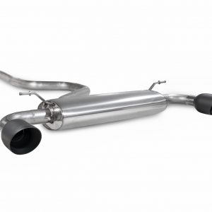 Focus ST Mk4 - SFDS091DC