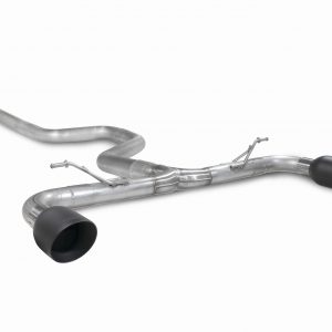 Focus ST Mk4 - SFDS095DC