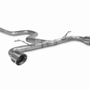 Focus ST Mk4 - SFDS095D