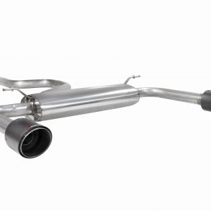 Focus ST Mk4 Estate - SFDS096CF