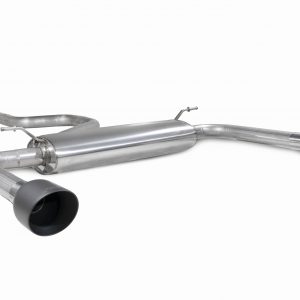 Focus ST Mk4 Estate - SFDS096DC