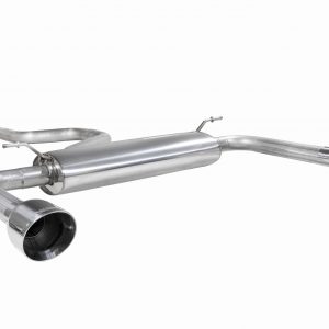 Focus ST Mk4 Estate - SFDS096D