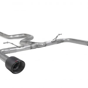 Focus ST Mk4 Estate - SFDS097CF