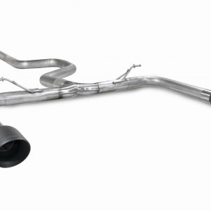 Focus ST Mk4 Estate - SFDS097DC