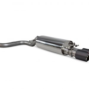 Fiesta ST MK8.5 - SFDS099CF