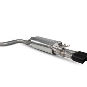 Fiesta ST MK8.5 - SFDS099C