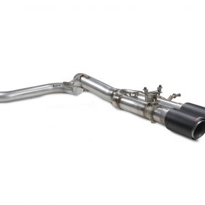 Fiesta ST MK8.5 - SFDS101CF