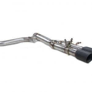 Fiesta ST MK8.5 - SFDS101C