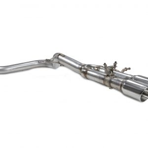 Fiesta ST MK8.5 - SFDS101