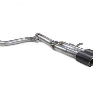 Fiesta ST MK8.5 - SFDS102CF