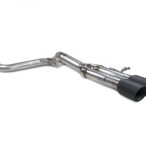 Fiesta ST MK8.5 - SFDS102C