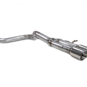 Fiesta ST MK8.5 - SFDS102