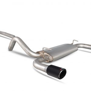 500/595 Abarth 1.4 (IHI Turbo) / 595/695 Abarth 1.4 (Garrett Turbo) - SFT005CF