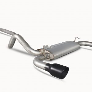 500/595 Abarth 1.4 (IHI Turbo) / 595/695 Abarth 1.4 (Garrett Turbo) - SFT005C