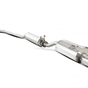 Civic Type R EP3 - SHD005