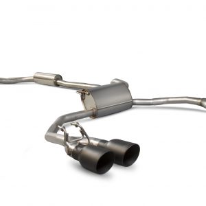 Civic Type R FK2 (RHD) - SHD013C