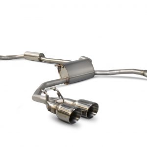 Civic Type R FK2 (RHD) - SHD013