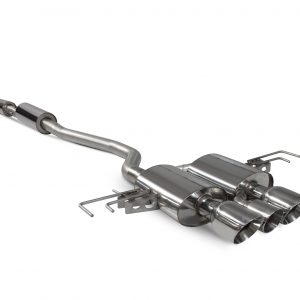 Civic Type R FK8 R/H Drive Non GPF Model Only - SHD015D