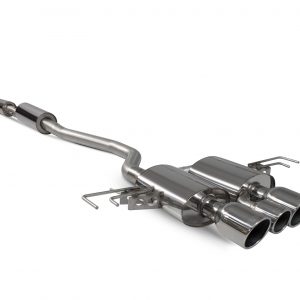 Civic Type R FK8 R/H Drive Non GPF Model Only - SHD015