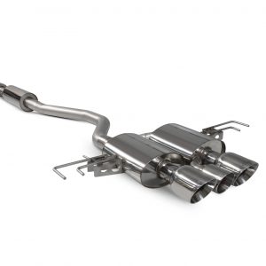 Civic Type R FK8 L/H Drive Non GPF Model Only - SHD016D