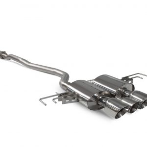 Civic Type R FK8 R/H Drive - SHDS015D