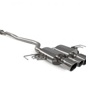 Civic Type R FK8 R/H Drive - SHDS015